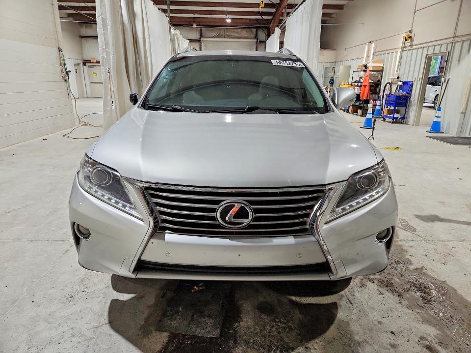 Продаж на аукціоні авто 2013 Lexus Rx, vin: 2T2ZK1BAXDC123261, номер лоту: 66752286