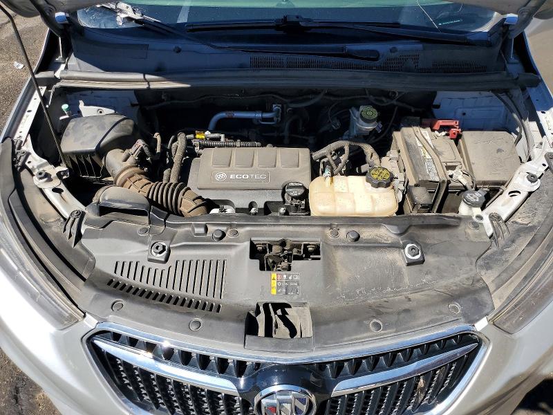Продаж на аукціоні авто 2018 Buick Encore, vin: KL4CJGSBXJB536620, номер лоту: 67445336