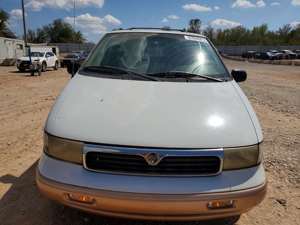 Продаж на аукціоні авто 1997 Mercury Villager, vin: 4M2DV1113VDJ37086, номер лоту: 67848816
