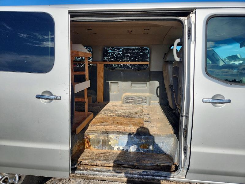 67565986 :رقم المزاد ، 5BZAF0AAXGN850712 vin ، 2016 Nissan Nv مزاد بيع