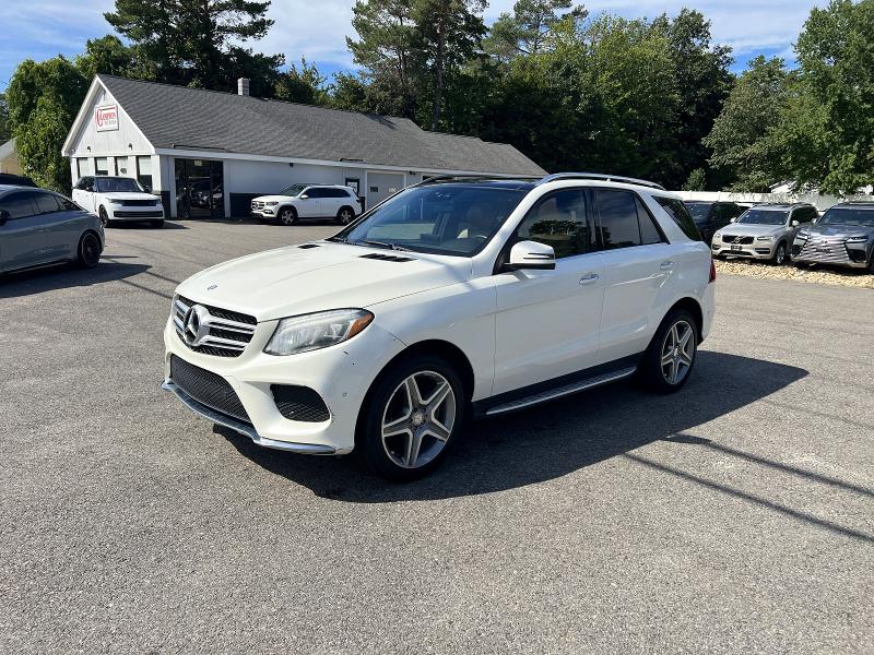 2016 Mercedes-benz Gle მანქანა იყიდება აუქციონზე, vin: 4JGDA5GB8GA736526, აუქციონის ნომერი: 69574416