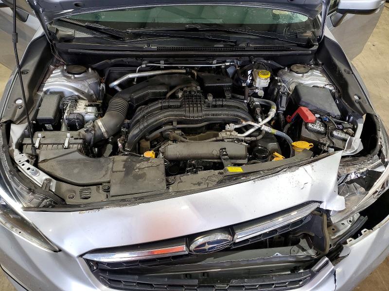 Aukcja sprzedaży 2023 Subaru Impreza, vin: 4S3GTAV69P3715473, numer aukcji: 68514746