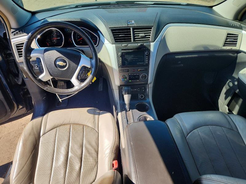 Aukcja sprzedaży 2009 Chevrolet Traverse, vin: 1GNEV33DX9S133042, numer aukcji: 70439716