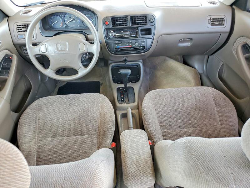 Продаж на аукціоні авто 1997 Honda Civic, vin: 2HGEJ8645VH532988, номер лоту: 68175326