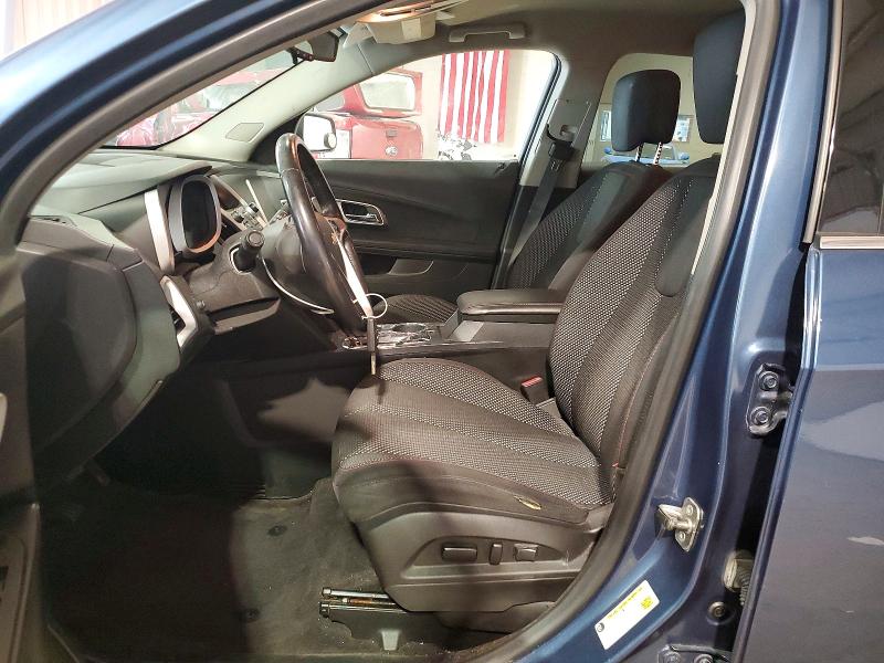 Aukcja sprzedaży 2016 Chevrolet Equinox, vin: 2GNALCEK3G6125963, numer aukcji: 71293286