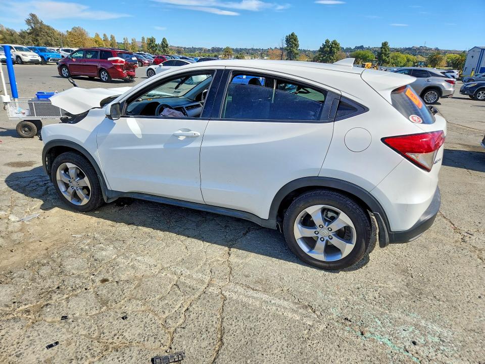 Продажа на аукционе авто 2022 Honda Hr-v, vin: 3CZRU6H36NM773924, номер лота: 68811866