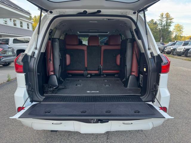 Продажа на аукционе авто 2017 Lexus Lx, vin: JTJHY7AX2H4224341, номер лота: 70499996