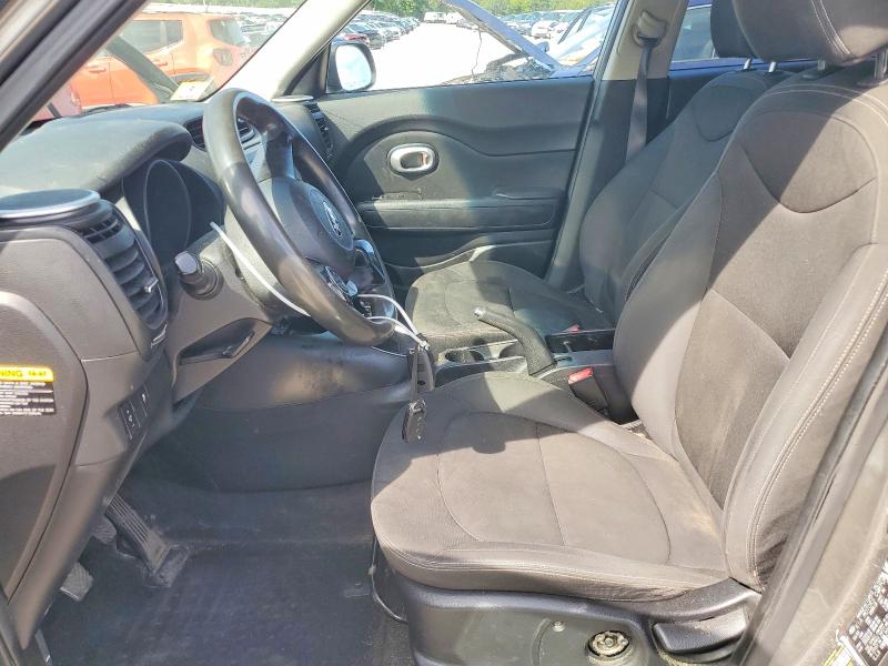 Aukcja sprzedaży 2014 Kia Soul, vin: KNDJN2A29E7034311, numer aukcji: 68547446