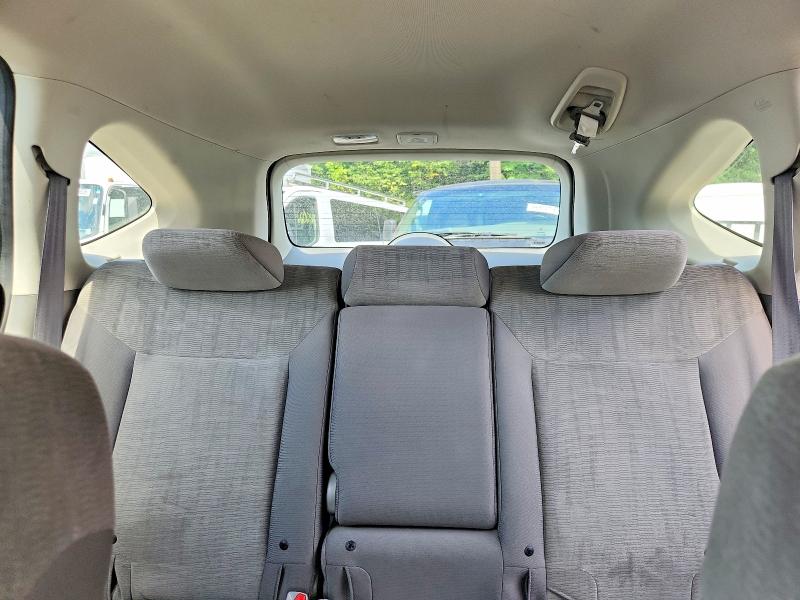 Auction sale of the 2012 Honda Cr-v, vin: 2HKRM4H30CH602549, lot number: 68377906