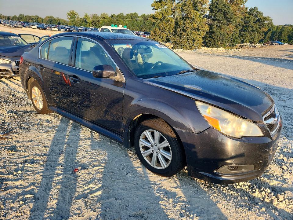 Продаж на аукціоні авто 2011 Subaru Legacy, vin: 4S3BMCC60B3258292, номер лоту: 66897416