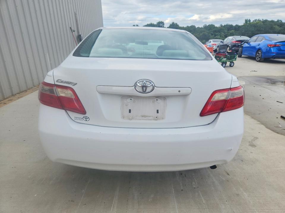 2009 Toyota Camry მანქანა იყიდება აუქციონზე, vin: 4T1BE46K09U866163, აუქციონის ნომერი: 67756126