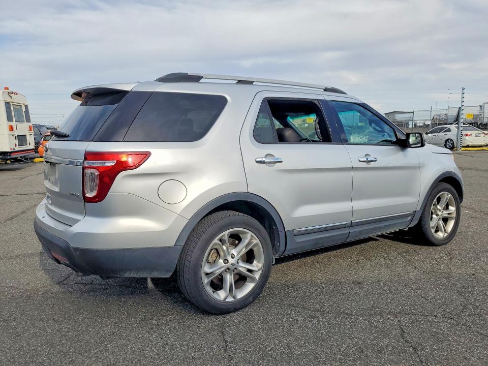 Продажа на аукционе авто 2013 Ford Explorer, vin: 1FM5K8F80DGC12028, номер лота: 70159006