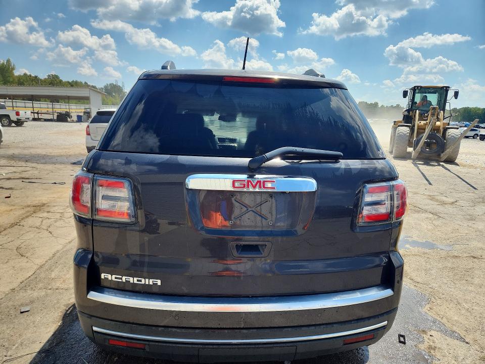 Aukcja sprzedaży 2015 Gmc Acadia, vin: 1GKKRSKD2FJ390410, numer aukcji: 68214666
