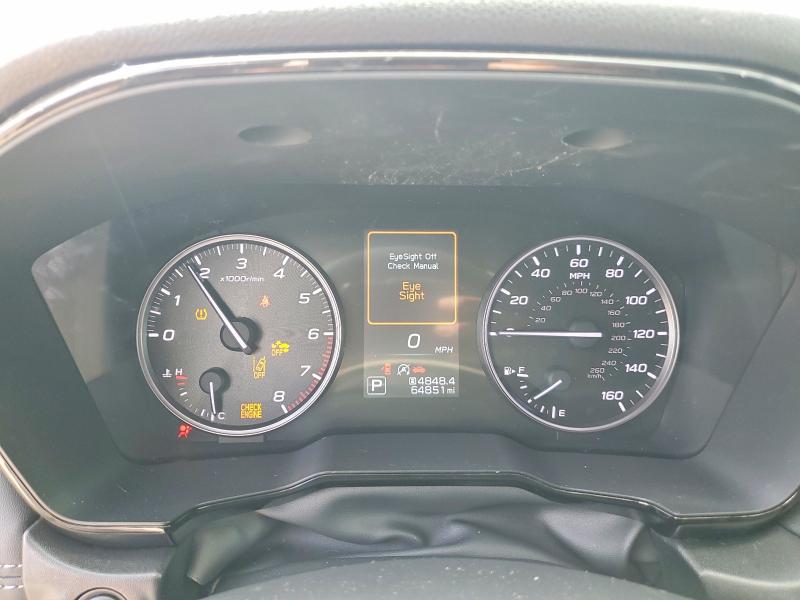 Aukcja sprzedaży 2020 Subaru Outback, vin: 4S4BTACC7L3211996, numer aukcji: 68781376