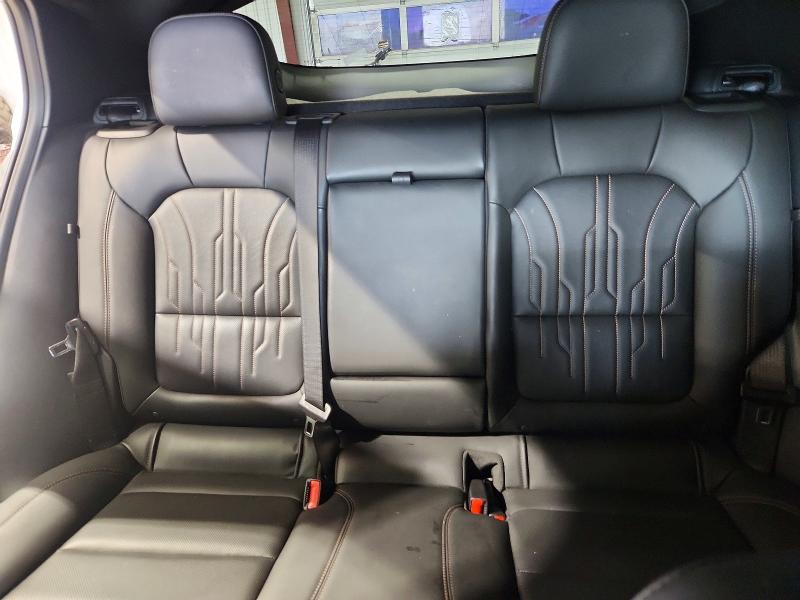 Продаж на аукціоні авто 2024 Buick Envista, vin: KL47LCE26RB022629, номер лоту: 67867986