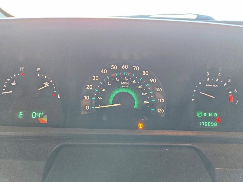 70831766 :رقم المزاد ، 3D4GG57V39T242468 vin ، 2009 Dodge Journey مزاد بيع