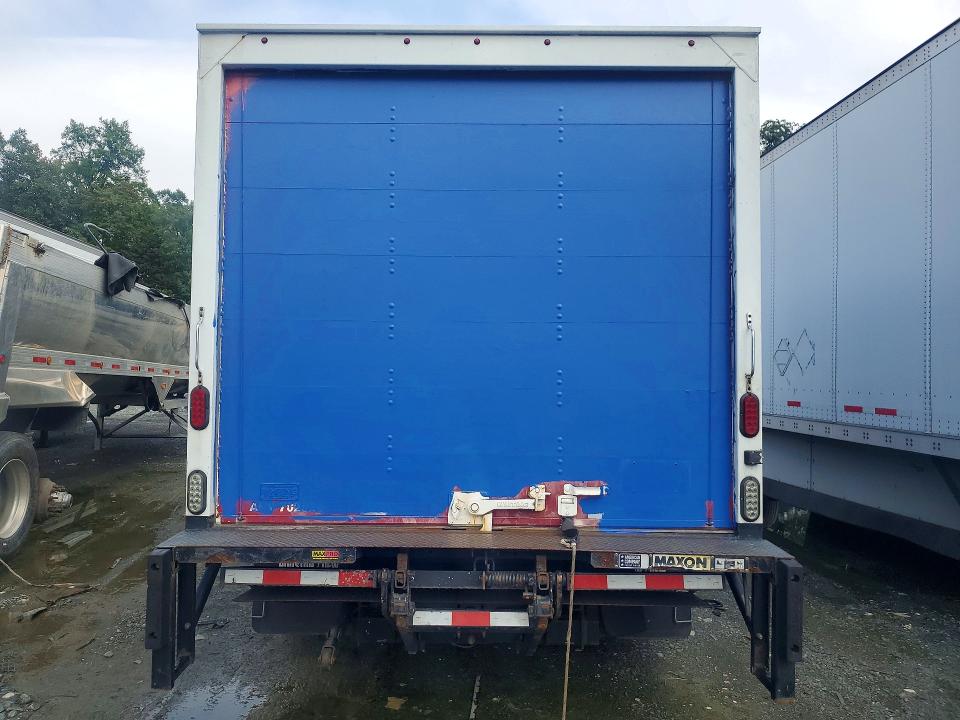 67126446 :رقم المزاد ، 1FDXE4FS7KDC39326 vin ، 2019 Ford E450 مزاد بيع