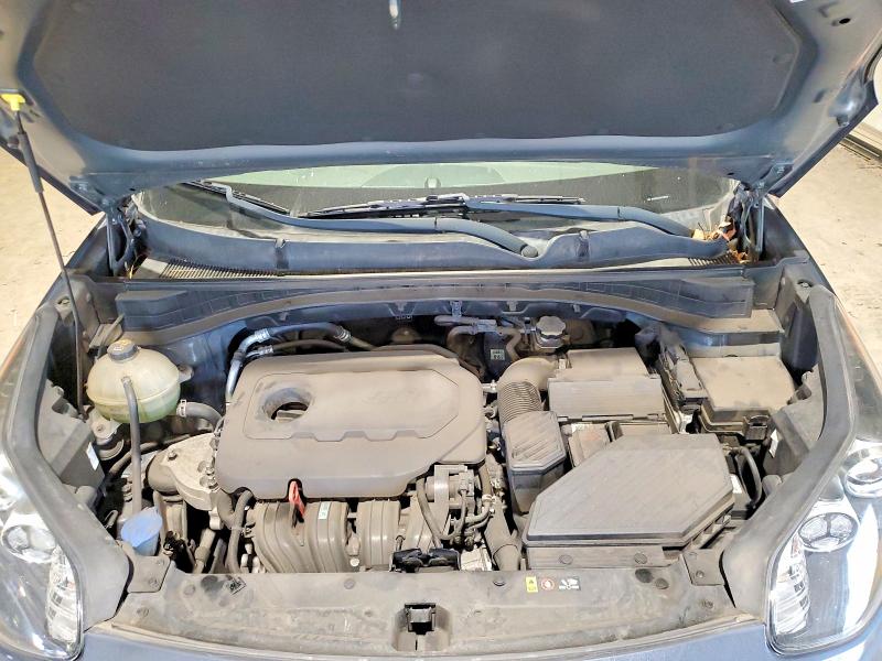 Aukcja sprzedaży 2019 Kia Sportage, vin: KNDPM3AC1K7589034, numer aukcji: 68052946