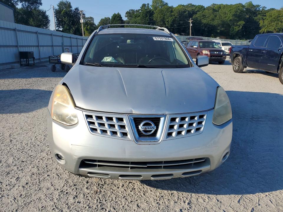 Aukcja sprzedaży 2010 Nissan Rogue, vin: JN8AS5MV3AW114496, numer aukcji: 67597806