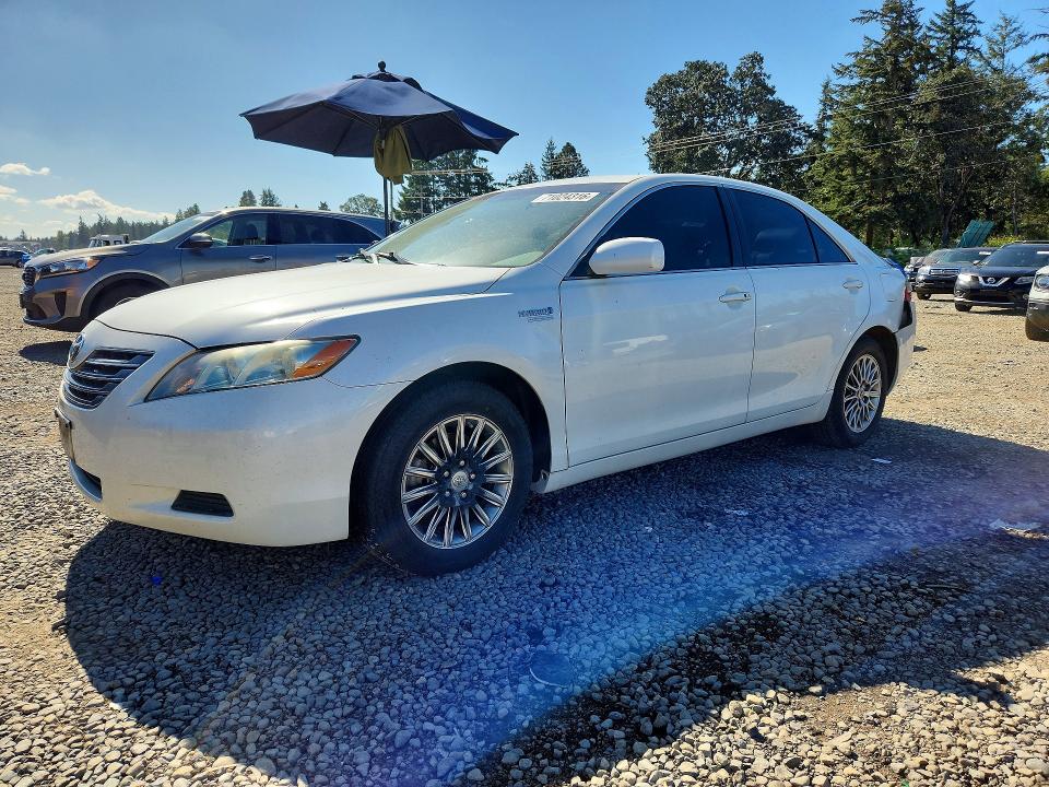 Продаж на аукціоні авто 2007 Toyota Camry, vin: 4T1BB46KX7U013629, номер лоту: 71024316