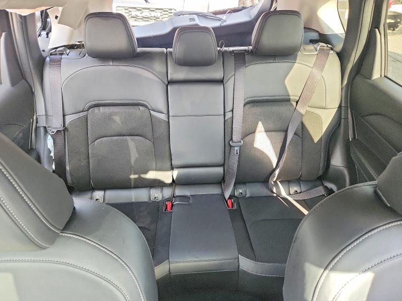 Aukcja sprzedaży 2026 Mazda Cx-5, vin: JM3KMBHA5T0146766, numer aukcji: 70708286