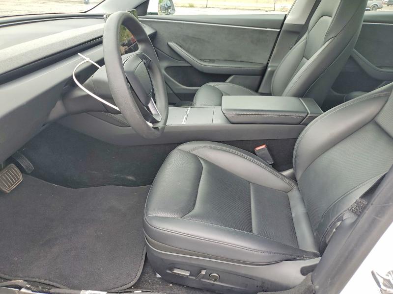 Aukcja sprzedaży 2025 Tesla Model 3, vin: 5YJ3E1EB9SF005944, numer aukcji: 67370346