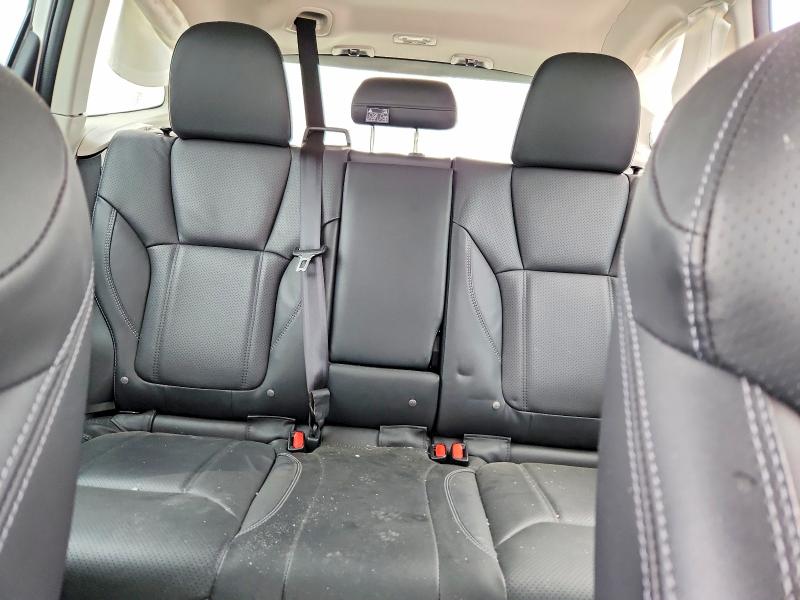 2023 Subaru Forester მანქანა იყიდება აუქციონზე, vin: JF2SKARCXPH404300, აუქციონის ნომერი: 70592466