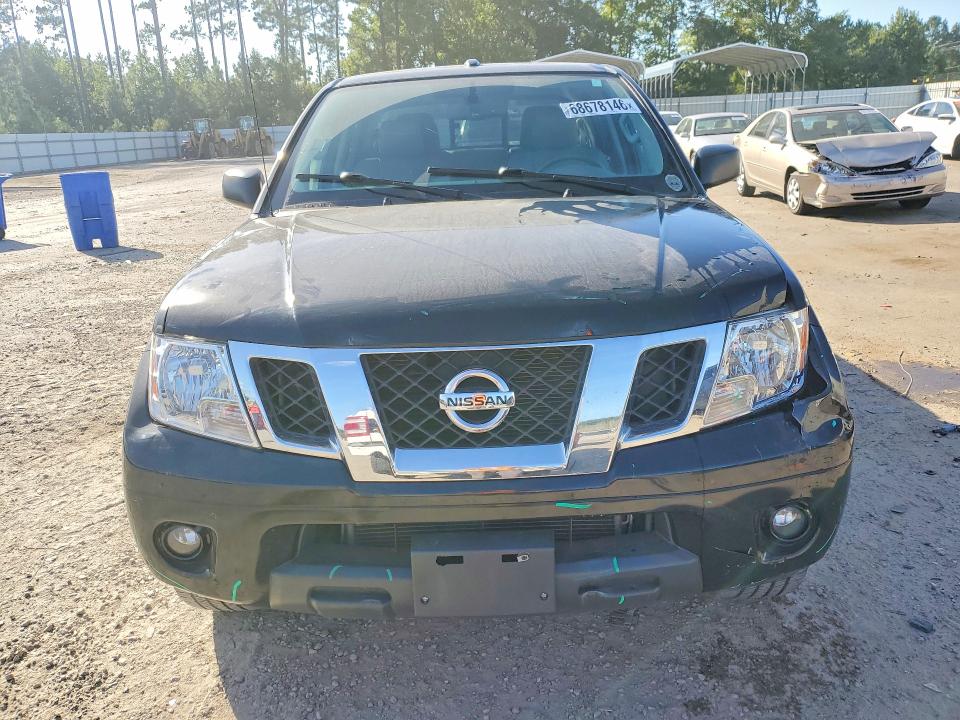 Продаж на аукціоні авто 2016 Nissan Frontier, vin: 1N6AD0ER2GN772137, номер лоту: 68678146