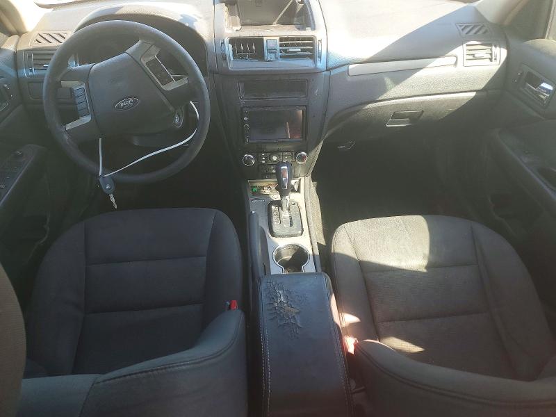 Aukcja sprzedaży 2010 Ford Fusion, vin: 3FAHP0HA1AR279865, numer aukcji: 70244036