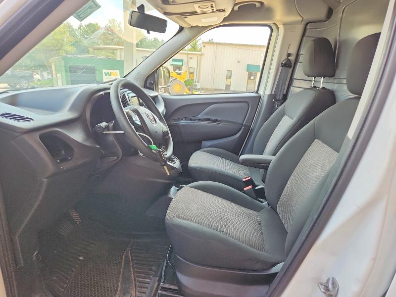 Aukcja sprzedaży 2020 Ram Promaster City, vin: ZFBHRFAB6L6R99286, numer aukcji: 67696706