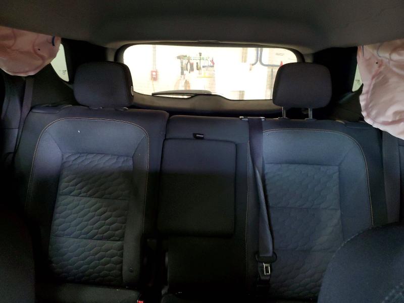 Продажа на аукционе авто 2019 Chevrolet Equinox, vin: 3GNAXKEV2KS504472, номер лота: 67716636
