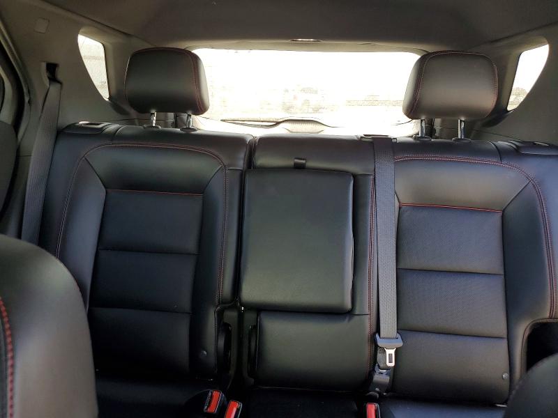 68369326 :رقم المزاد ، 3GNAXMEV3NS193604 vin ، 2022 Chevrolet Equinox مزاد بيع