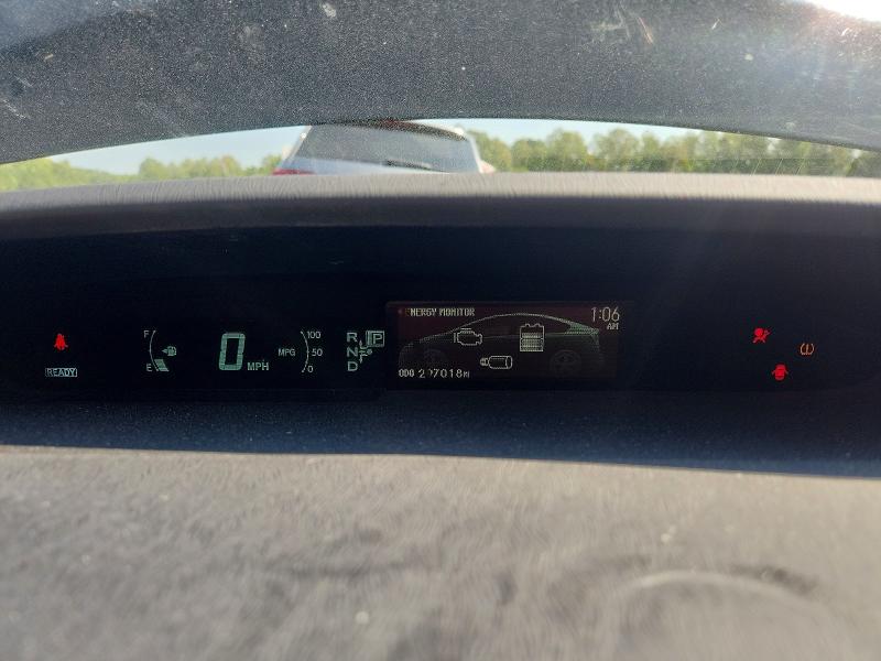 68602596 :رقم المزاد ، JTDKN3DU7C1542039 vin ، 2012 Toyota Prius مزاد بيع