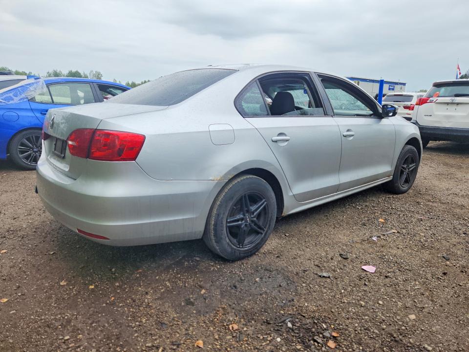 65406886 :رقم المزاد ، 3VW2K7AJ7EM403588 vin ، 2014 Volkswagen Jetta مزاد بيع