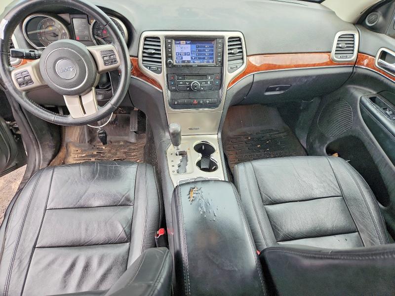 Aukcja sprzedaży 2012 Jeep Grand Cherokee, vin: 1C4RJFBG9CC272762, numer aukcji: 67563656