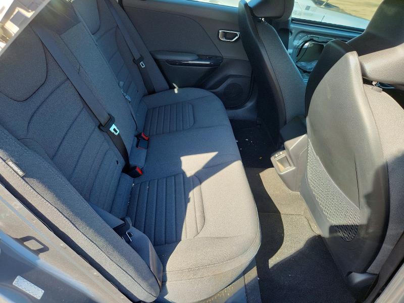 67826466 :رقم المزاد ، 3KPFU4DE7SE168269 vin ، 2025 Kia K4 مزاد بيع