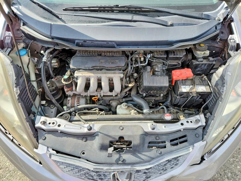 Продаж на аукціоні авто 2010 Honda Fit, vin: JHMGE8H20AS007409, номер лоту: 69738906