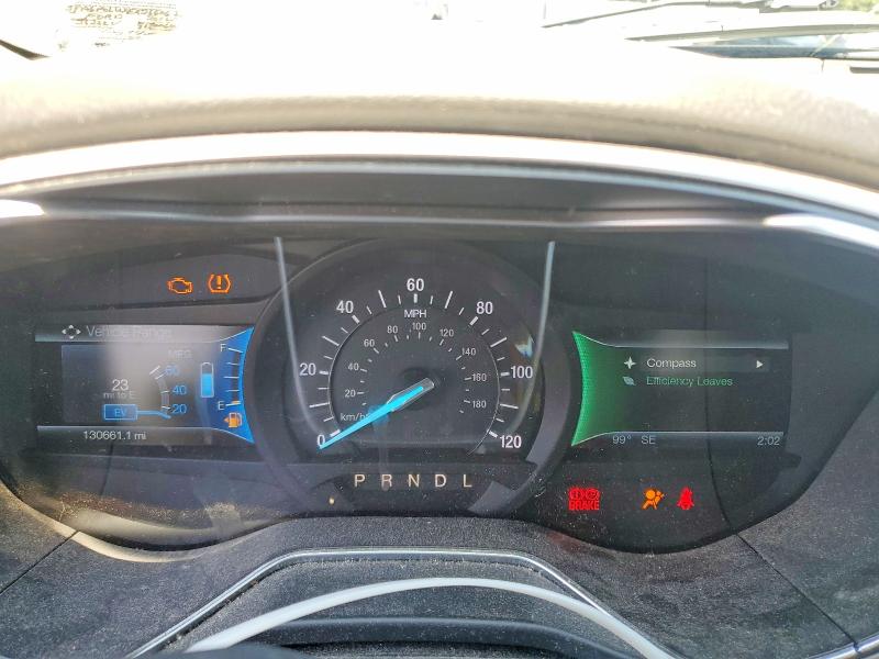 Продаж на аукціоні авто 2014 Ford Fusion, vin: 3FA6P0LUXER266062, номер лоту: 67894296