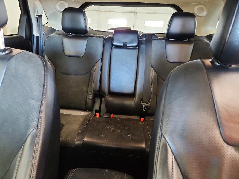 2016 Ford Edge მანქანა იყიდება აუქციონზე, vin: 2FMPK4AP2GBB08247, აუქციონის ნომერი: 70117356