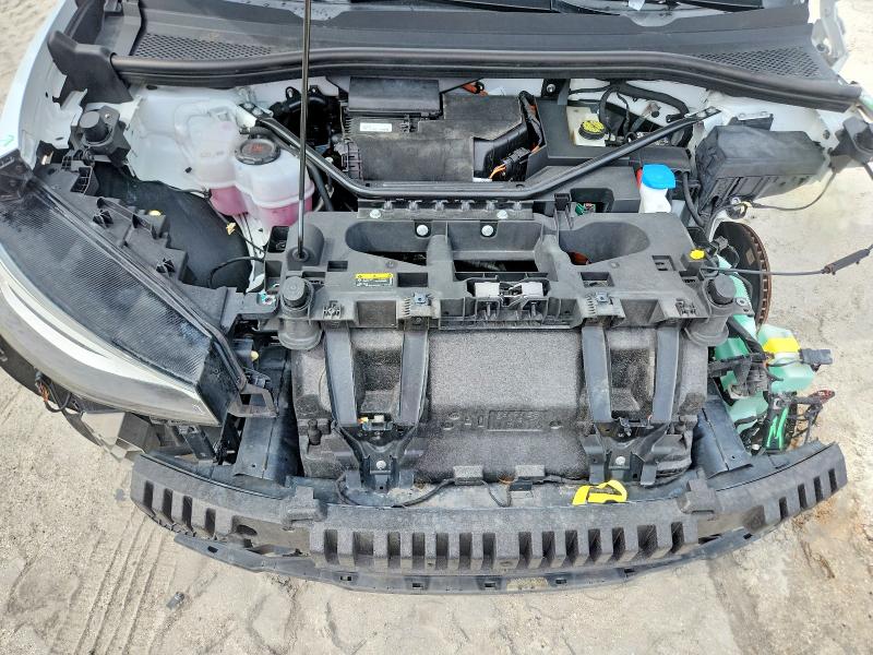 Продаж на аукціоні авто 2021 Volkswagen Id.4, vin: WVGRMPE20MP054907, номер лоту: 67573076