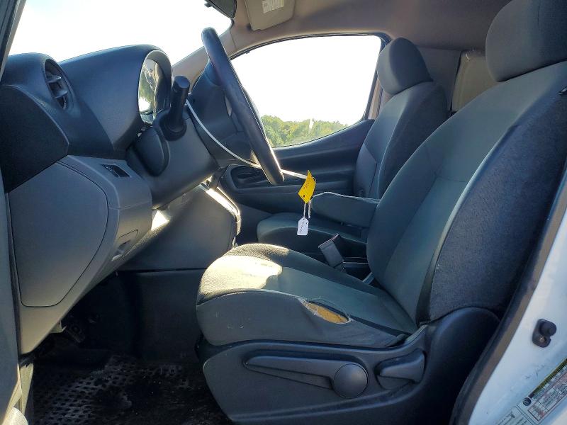 Aukcja sprzedaży 2015 Chevrolet City Express, vin: 3N63M0YN1FK705521, numer aukcji: 69458076