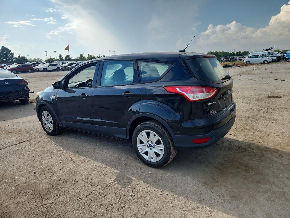 Продаж на аукціоні авто 2014 Ford Escape, vin: 1FMCU0F73EUD65676, номер лоту: 69392046