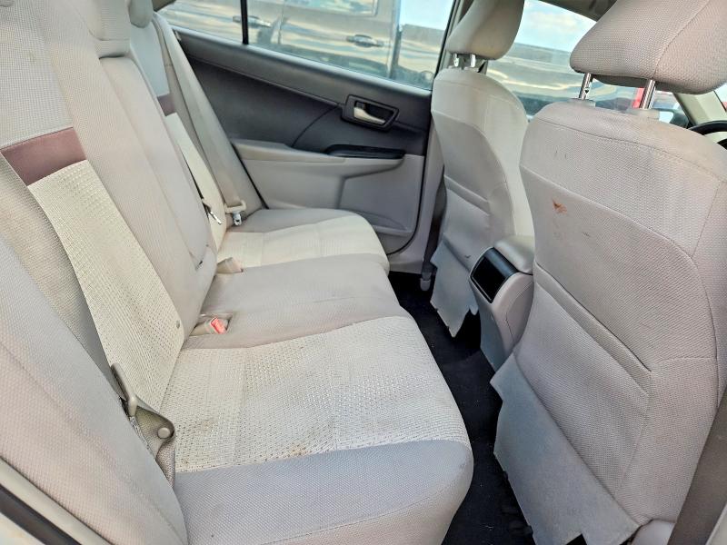 Aukcja sprzedaży 2013 Toyota Camry, vin: 4T4BF1FK4DR274744, numer aukcji: 70332786