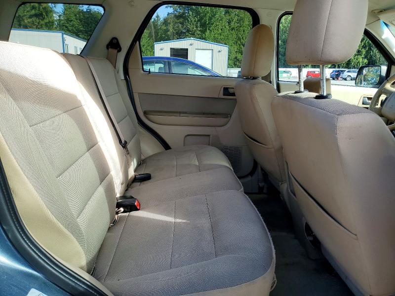 Продаж на аукціоні авто 2011 Ford Escape, vin: 1FMCU0D78BKB53964, номер лоту: 70187596
