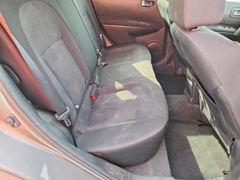 2015 Nissan Rogue Select მანქანა იყიდება აუქციონზე, vin: JN8AS5MV1FW769926, აუქციონის ნომერი: 70241686