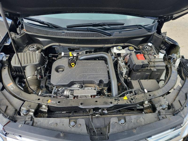 Продажа на аукционе авто 2025 Chevrolet Equinox, vin: 3GNAXHEG7SL181793, номер лота: 68063656