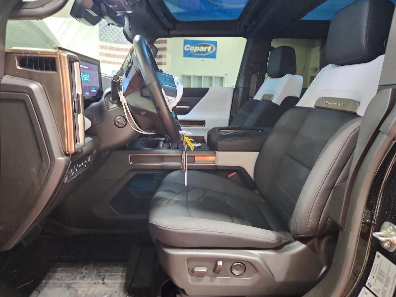 Aukcja sprzedaży 2025 Gmc Hummer Suv, vin: 1GKT0NDE0SU117867, numer aukcji: 67338146