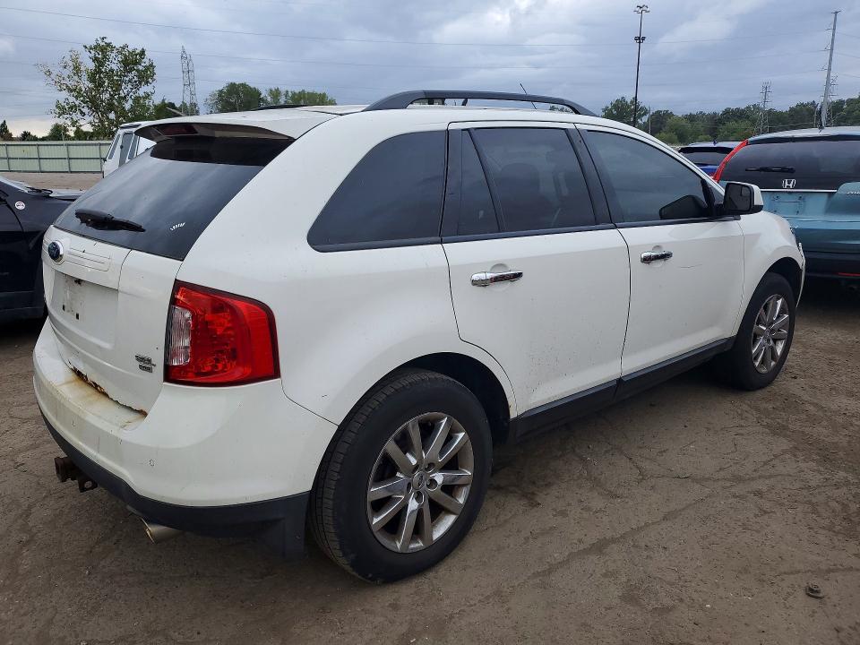 Aukcja sprzedaży 2011 Ford Edge, vin: 2FMDK4JC0BBA46386, numer aukcji: 70161636