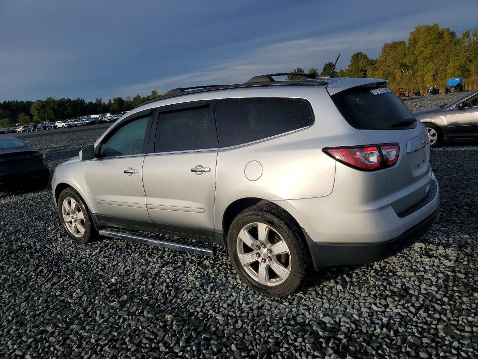 Продажа на аукционе авто 2016 Chevrolet Traverse, vin: 1GNKRGKD0GJ301256, номер лота: 70928086