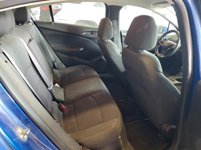 68136416 :رقم المزاد ، 1G1BE5SM2G7297984 vin ، 2016 Chevrolet Cruze مزاد بيع